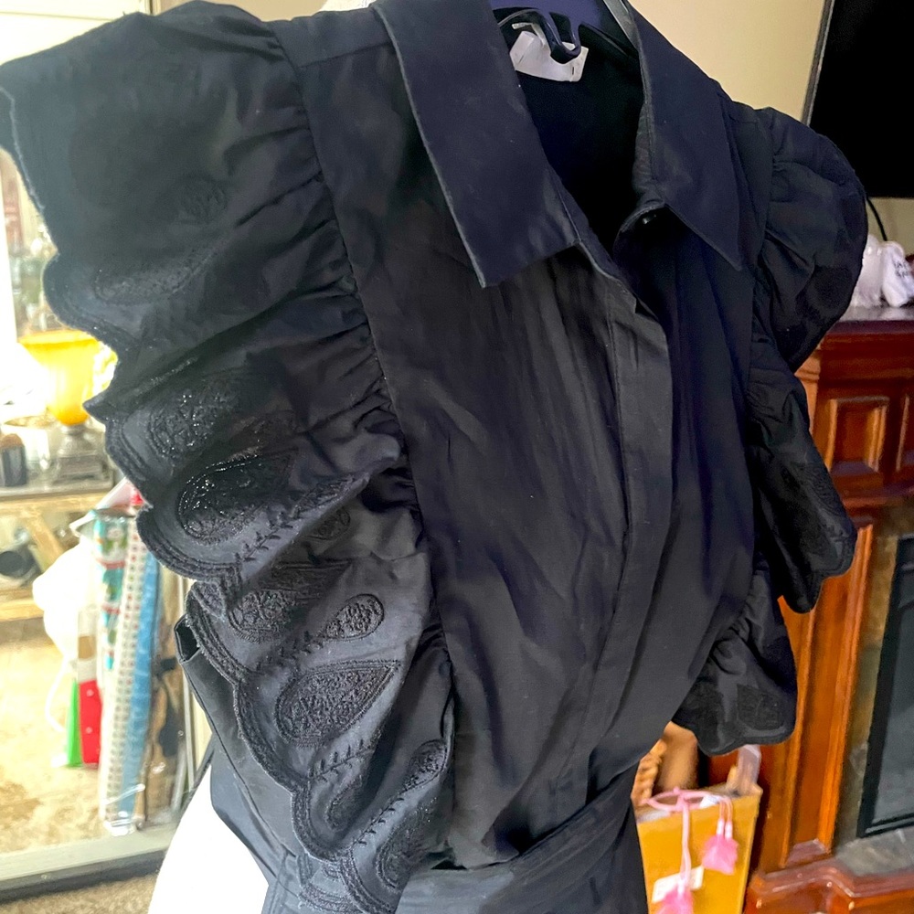 I’ve Received So Many Compliments On This Ruffled… - image 3